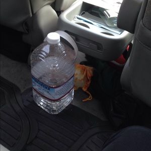 Because we don't use it anymore